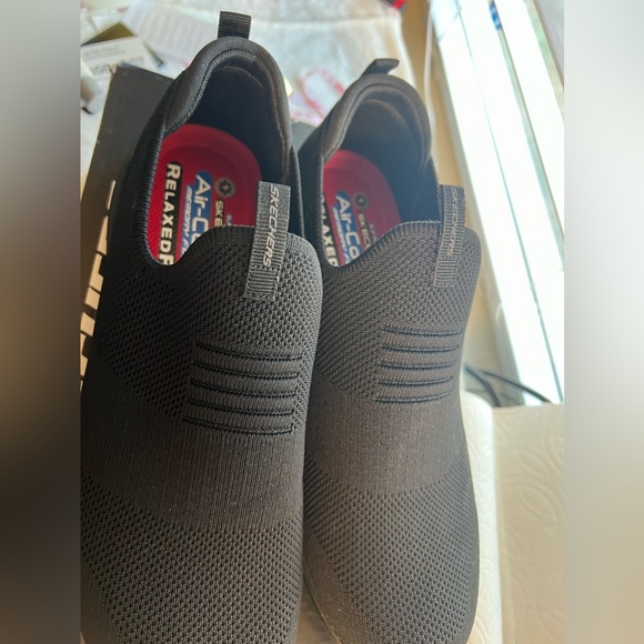 Sketchers Work Footwear - Picture 9 of 13